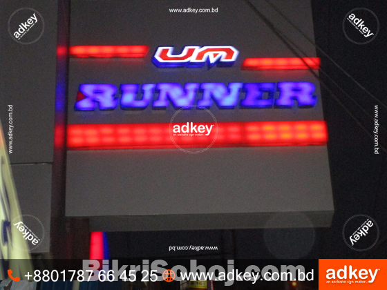 Led Sign bd Shop Sign bd Led Sign Board